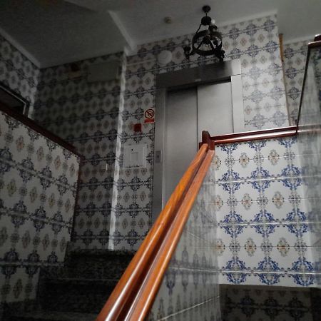 Residencial Das Trinas 2 Guimarães Екстериор снимка