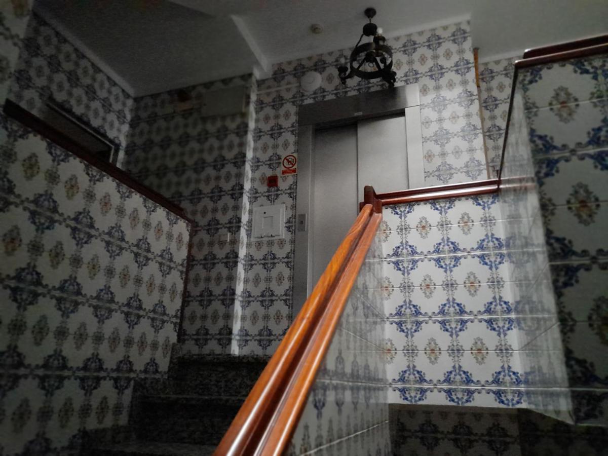Residencial Das Trinas 2 Guimarães Екстериор снимка